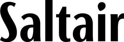 Saltair logo