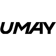 Umay Fitness logo